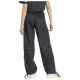 Adidas Γυναικείο παντελόνι Mid-Rise 2in1 Denim Pants